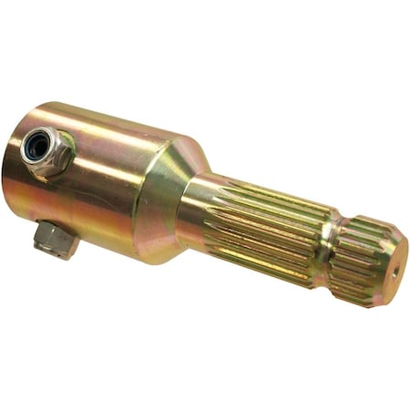 Aftermarket AMX59110 Pto Adapter AMX59110-ABL